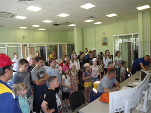 Экскурсии для школьников Экскурсии для школьников